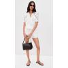 English Factory Women’s Embroidered Shirt(White)