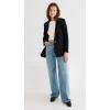English Factory Women’s Single Breasted Blazer