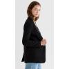 English Factory Women’s Single Breasted Blazer