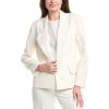 English Factory Rick Rack Jacket(White)