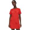 English Factory Women’s Bow Detailed Mini Dress(Red)