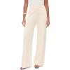 imageEnglish Factory Womens Knit PantsIvory