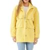 English Factory Women’s Oversized Sherpa Jacket