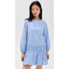 English Factory Women’s Stripe Balloon Mini Dress