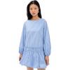 English Factory Women’s Stripe Balloon Mini Dress