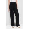 English Factory Women’s Knit Pants(Black)