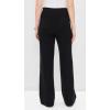 English Factory Women’s Knit Pants(Black)