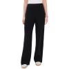 English Factory Women’s Knit Pants(Black)