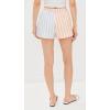English Factory Women’s Colorblock Stripe Shorts