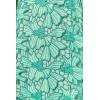 English Factory Women’s Floral Embroidered Midi Dress(Green)