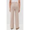 English Factory Women’s Knit Pants(Taupe)