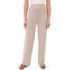 English Factory Women’s Knit Pants(Taupe)
