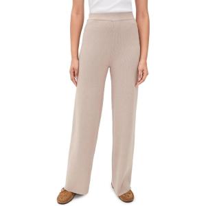 English Factory Women’s Knit Pants(Taupe)