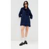 English Factory Women’s Denim Mini Dress