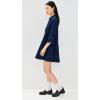 English Factory Women’s Denim Mini Dress