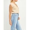 English Factory Women’s Fitted Sweater Vest