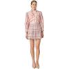 English Factory Women’s Ruffle Detailed Blouse(Pink)