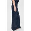 English Factory Women’s Polka Dot Pants(Navy)