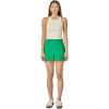 English Factory Women’s Pleated Mini Skort(Green)